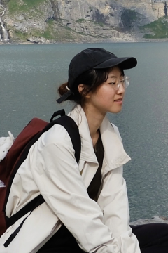 Alice Wei