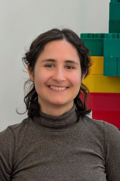 Jackie Aslarus
