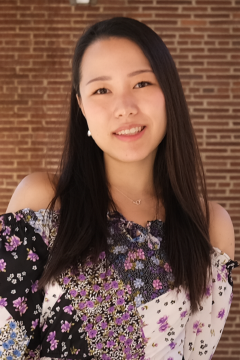 Joanna Yoo