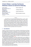 Paper first page